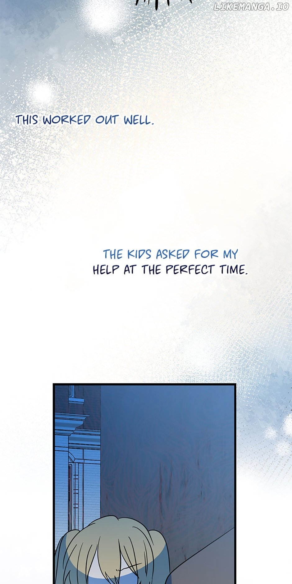 The Business Is Closed Due To The Tyrant Parents Chapter 34 page 14