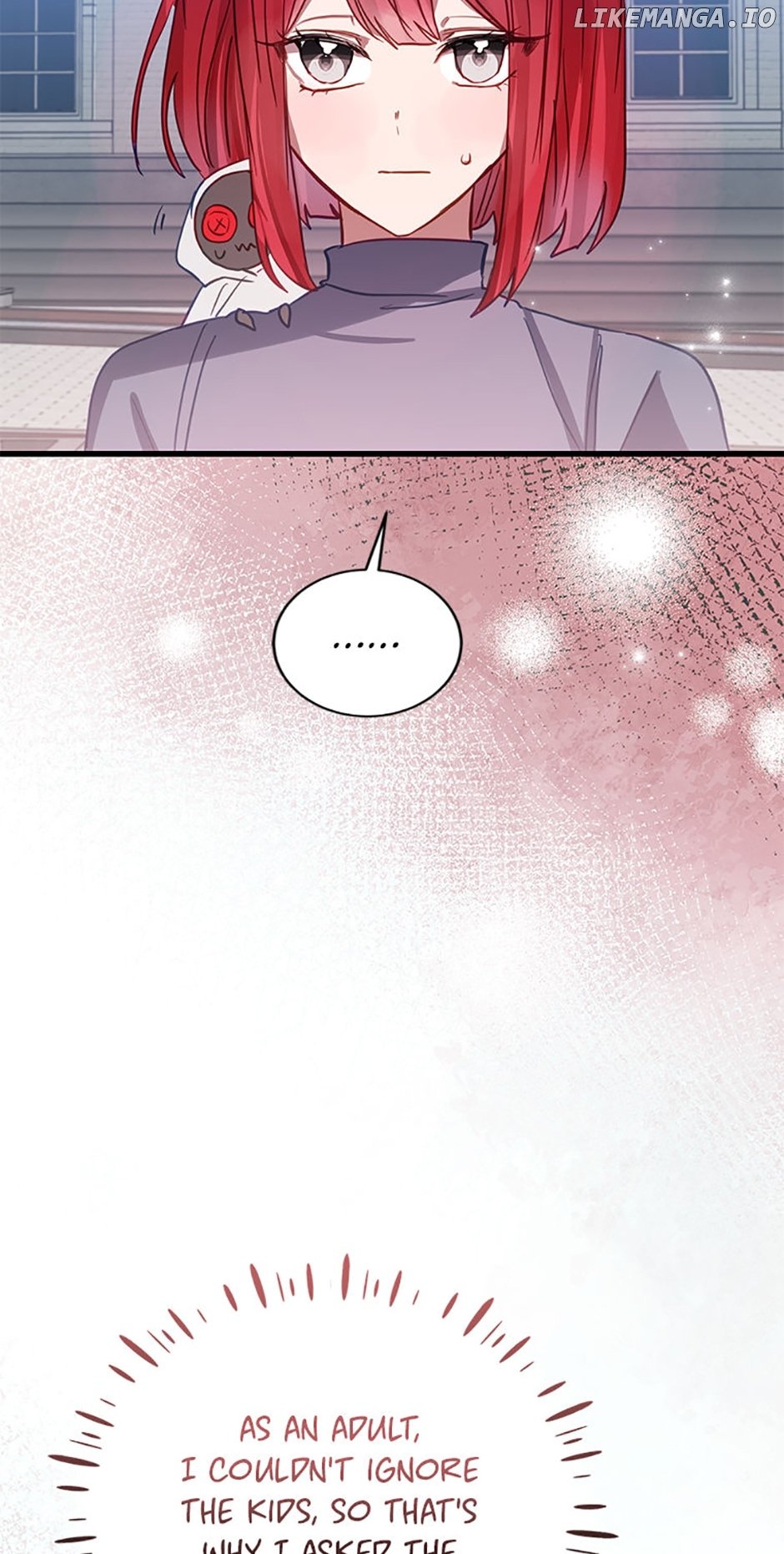 The Business Is Closed Due To The Tyrant Parents Chapter 34 page 1