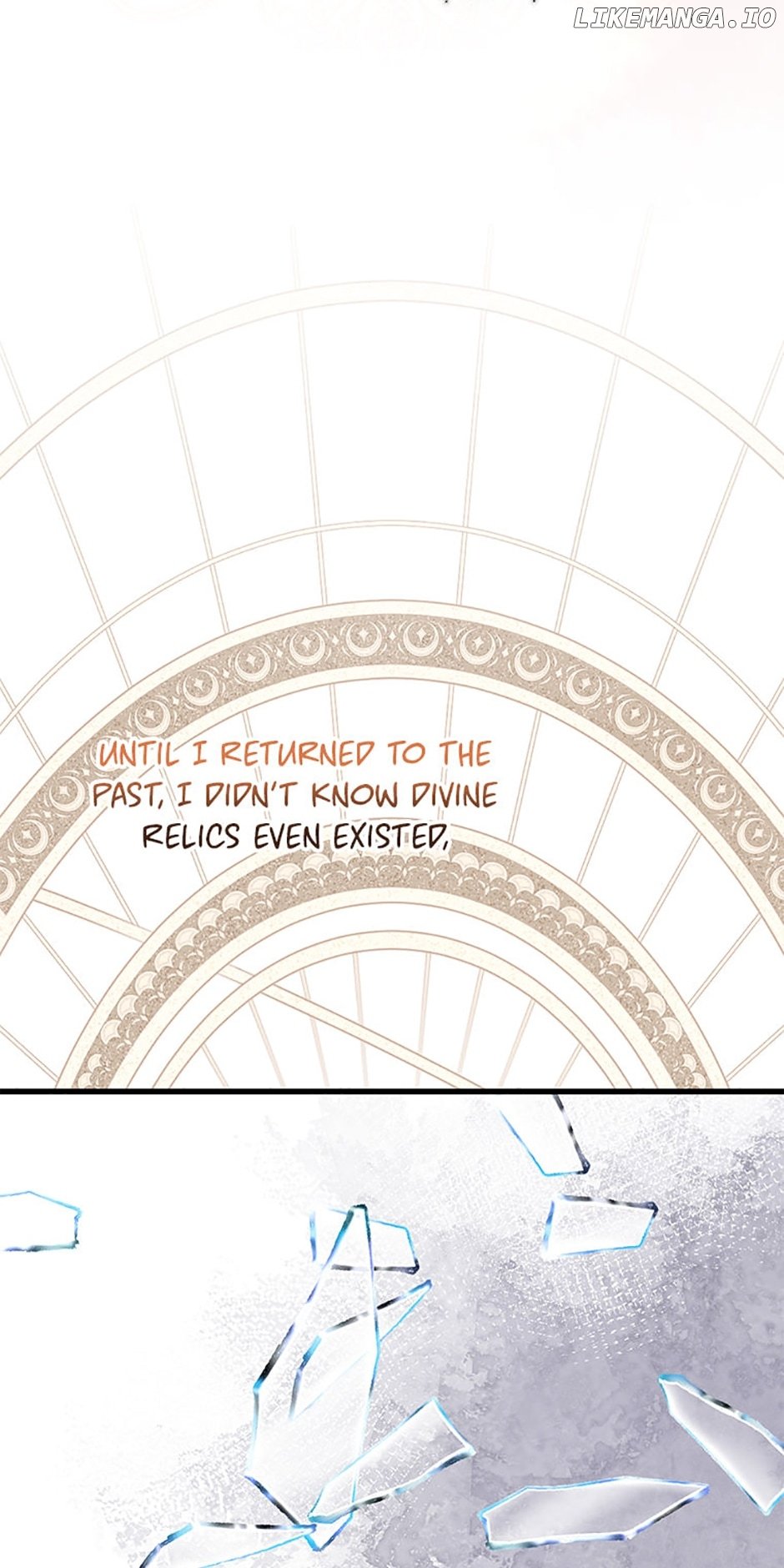 The Business Is Closed Due To The Tyrant Parents Chapter 34 page 21