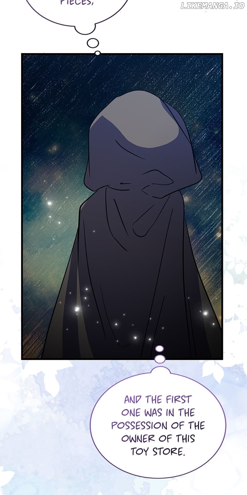The Business Is Closed Due To The Tyrant Parents Chapter 34 page 23