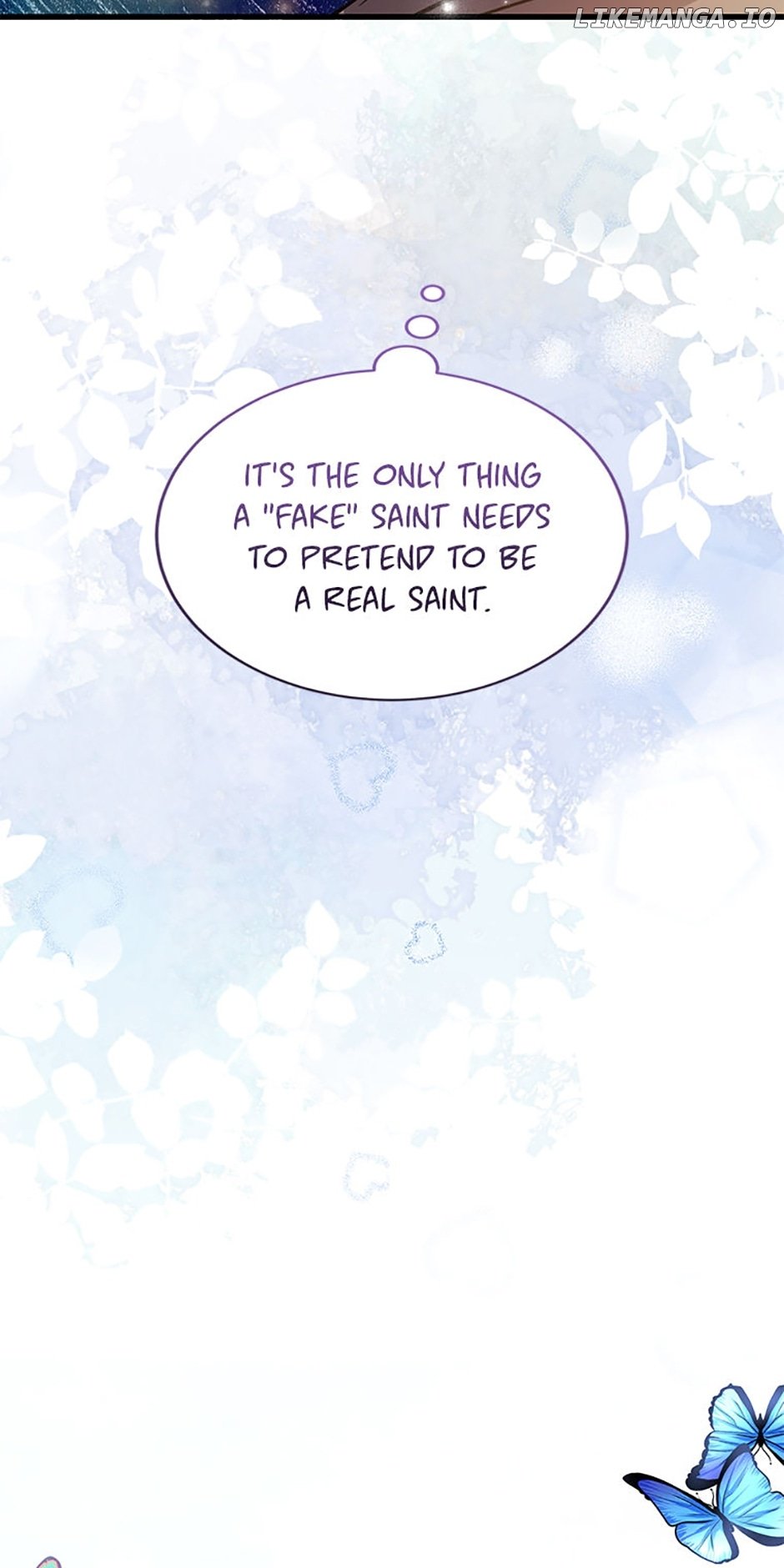 The Business Is Closed Due To The Tyrant Parents Chapter 34 page 25