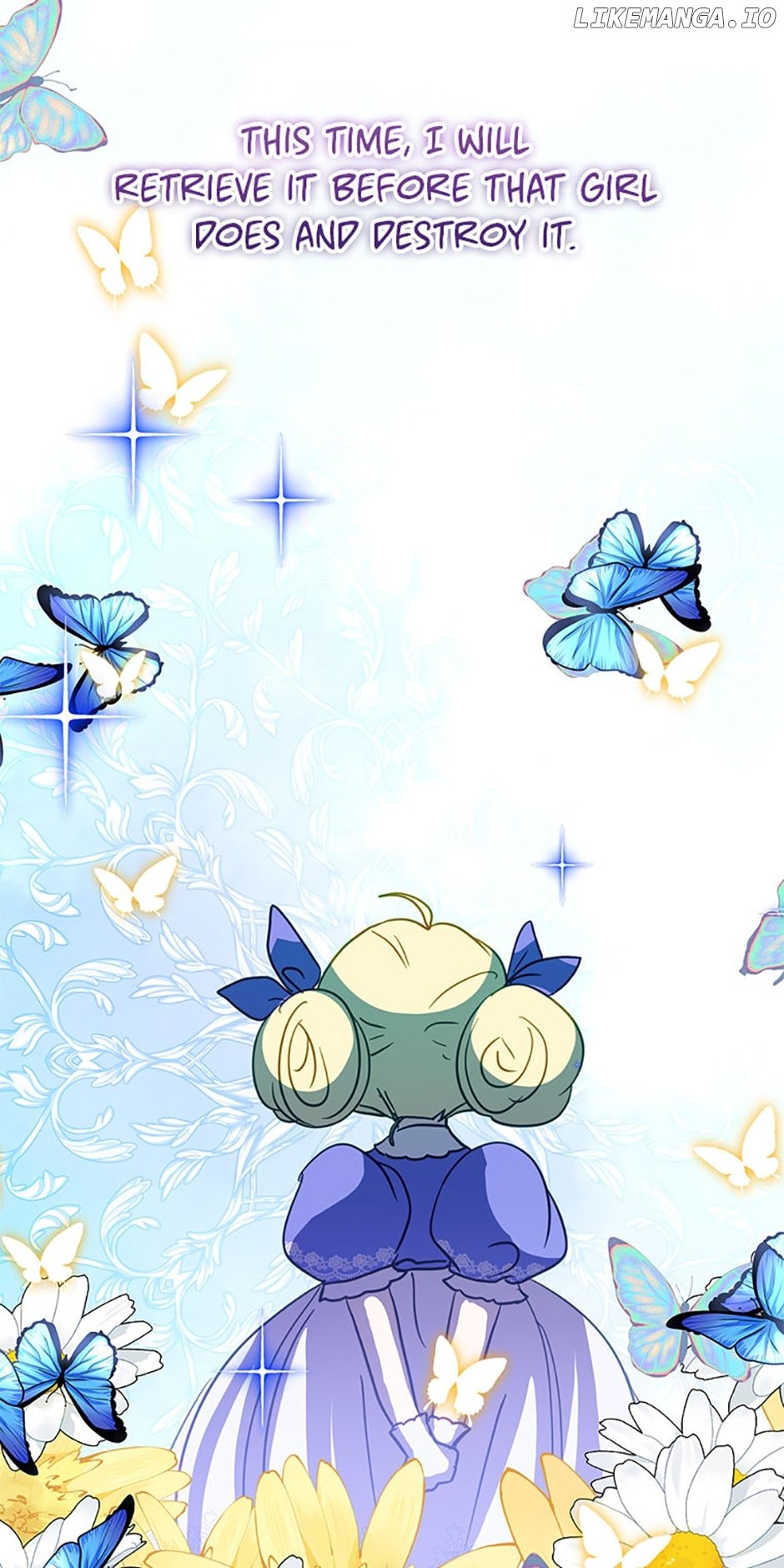 The Business Is Closed Due To The Tyrant Parents Chapter 34 page 26