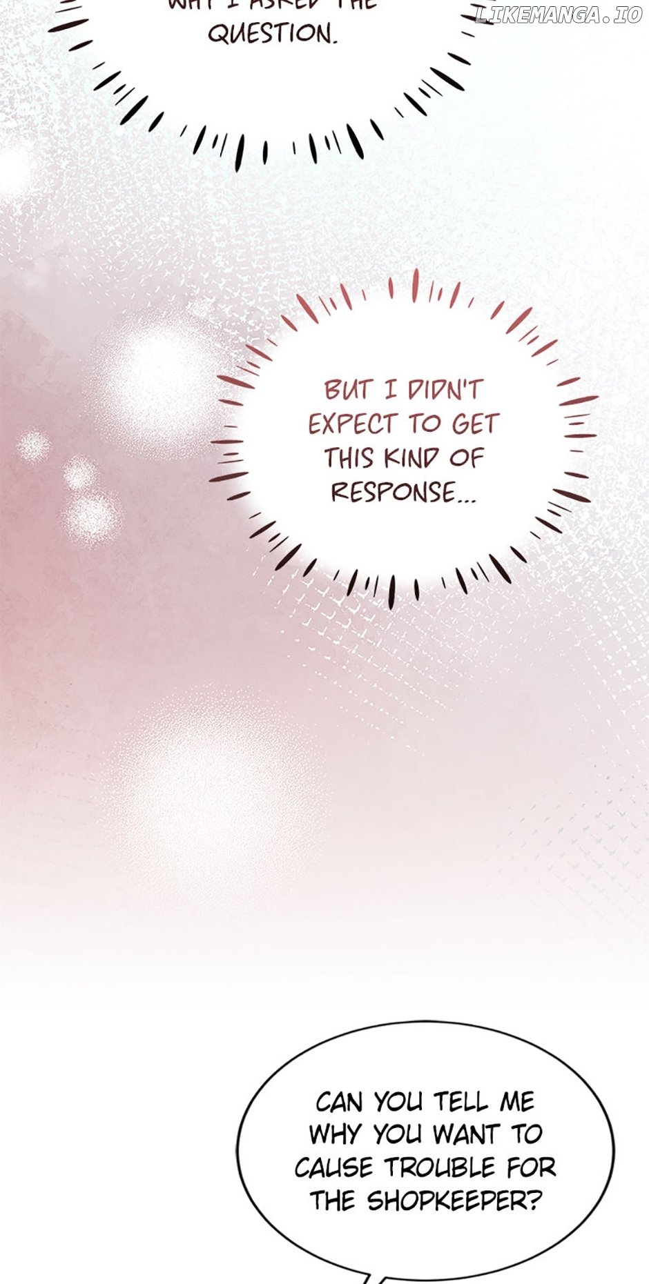 The Business Is Closed Due To The Tyrant Parents Chapter 34 page 2