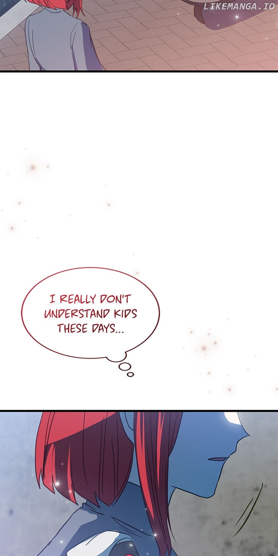 The Business Is Closed Due To The Tyrant Parents Chapter 34 page 31
