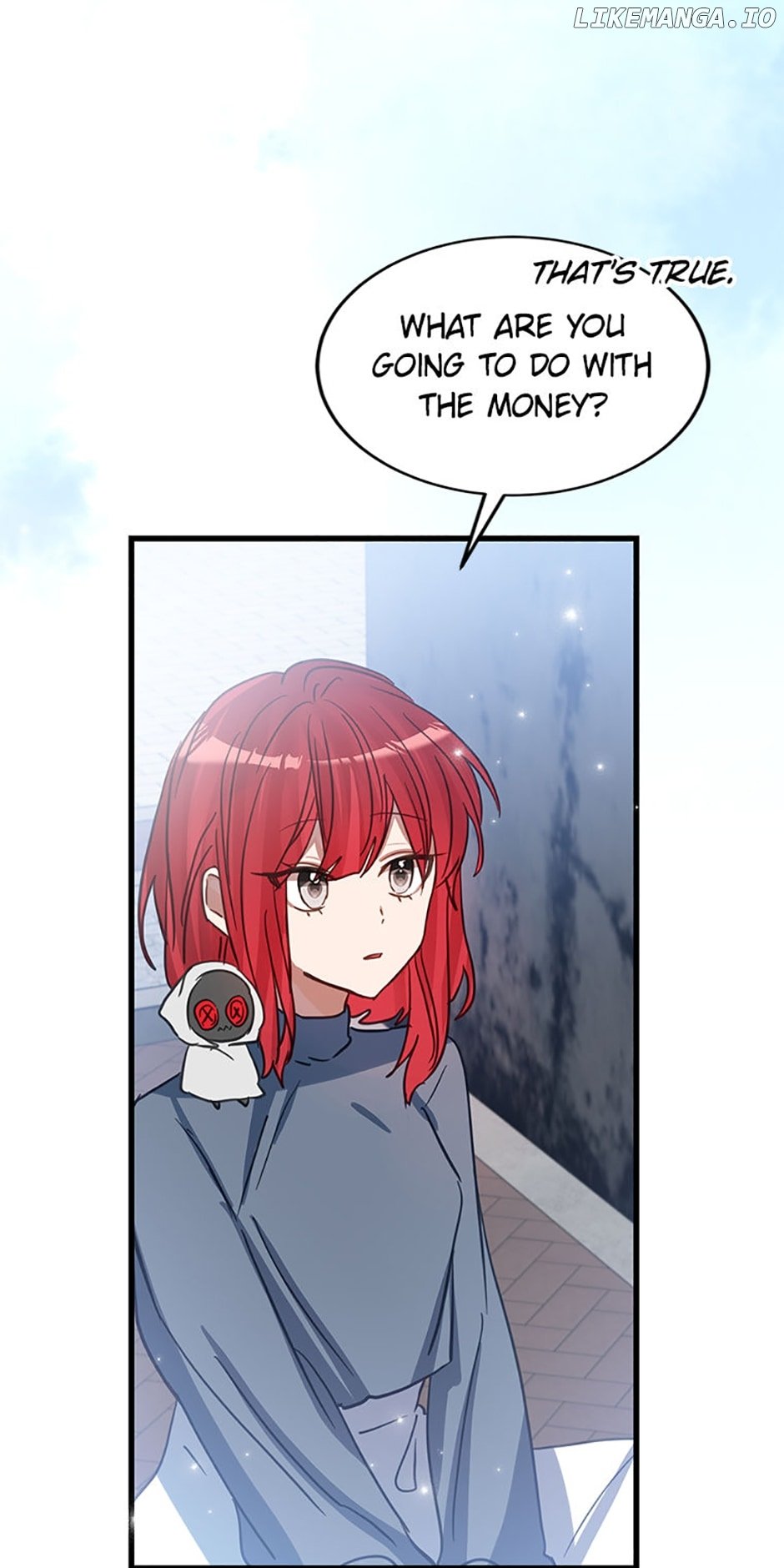 The Business Is Closed Due To The Tyrant Parents Chapter 34 page 33