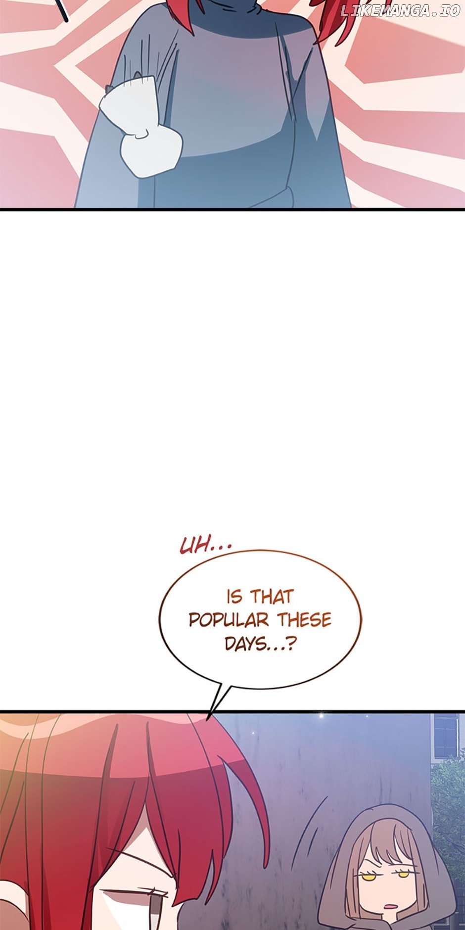 The Business Is Closed Due To The Tyrant Parents Chapter 34 page 35