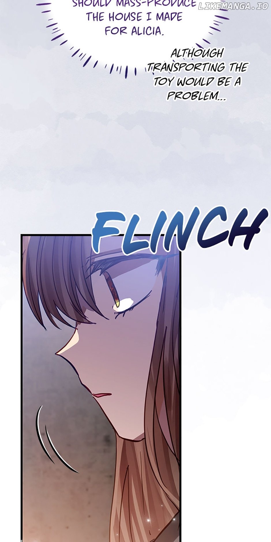The Business Is Closed Due To The Tyrant Parents Chapter 34 page 37