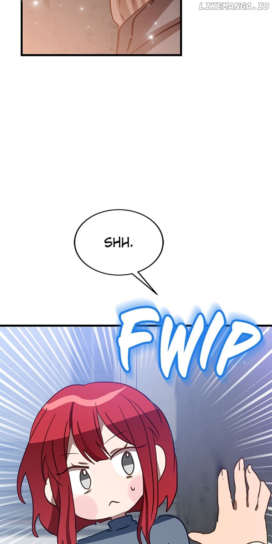 The Business Is Closed Due To The Tyrant Parents Chapter 34 page 38