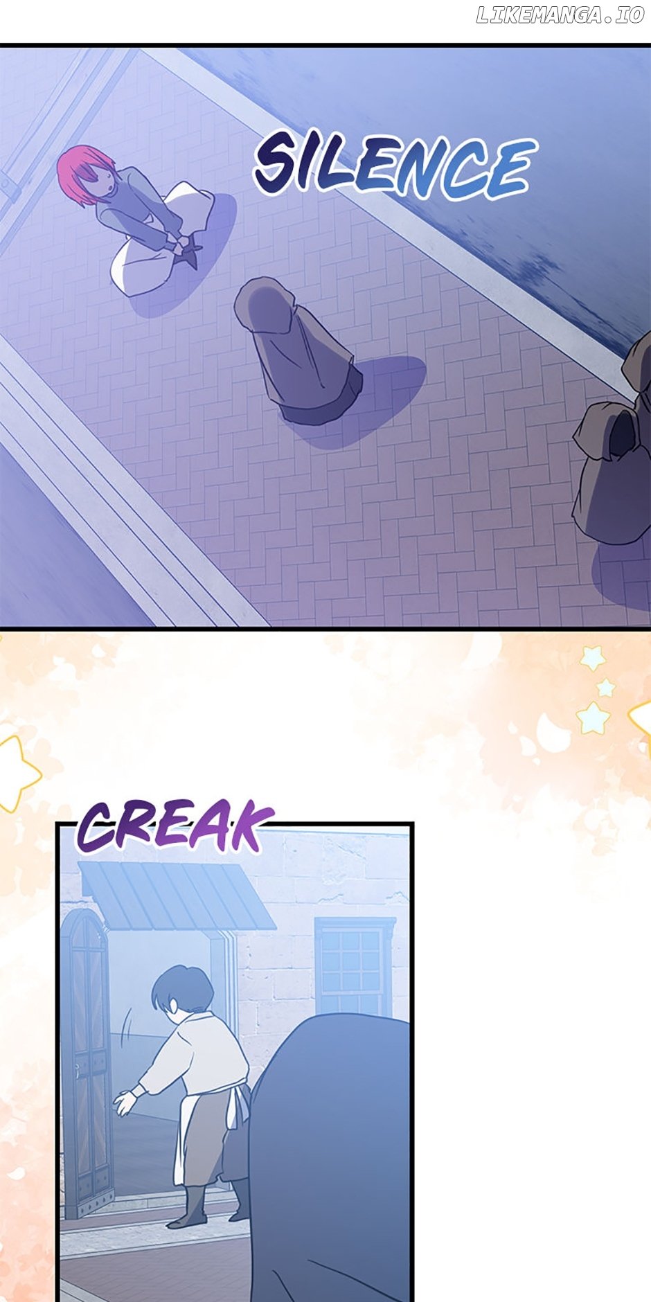 The Business Is Closed Due To The Tyrant Parents Chapter 34 page 40