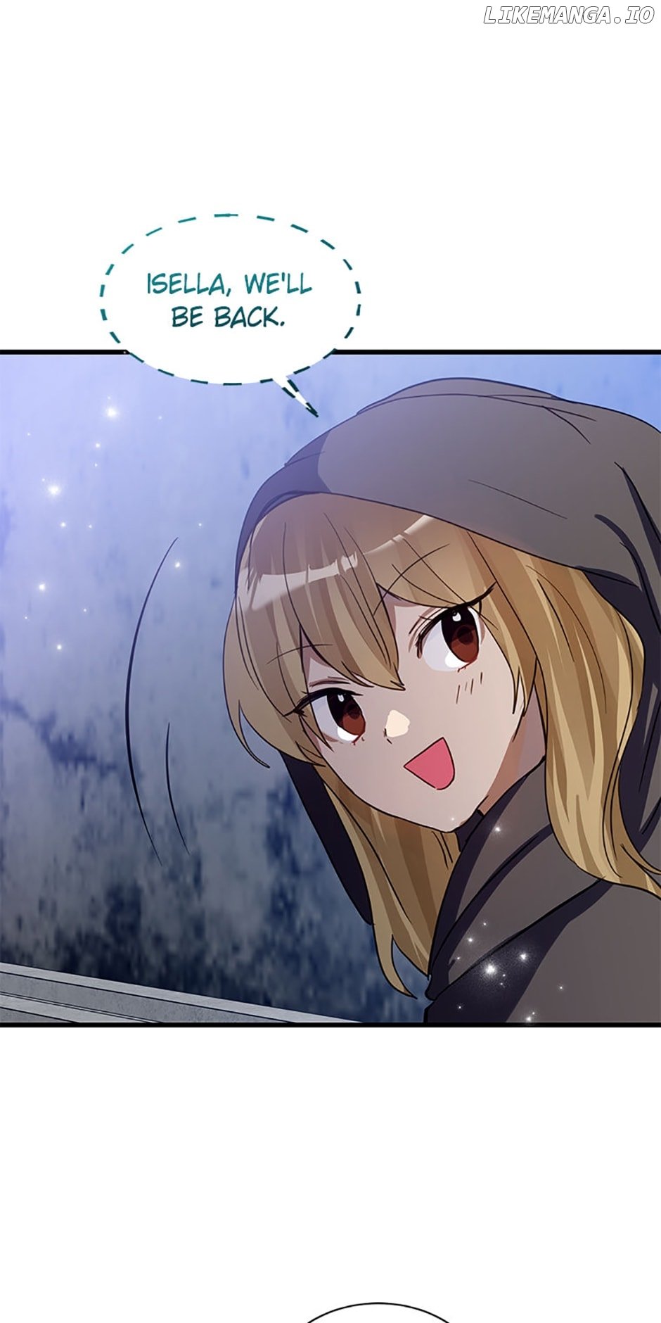 The Business Is Closed Due To The Tyrant Parents Chapter 34 page 42