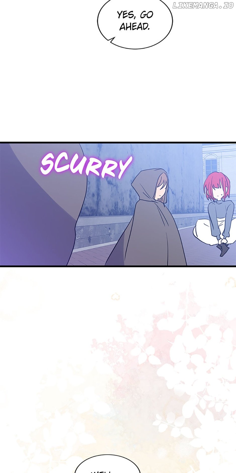 The Business Is Closed Due To The Tyrant Parents Chapter 34 page 43