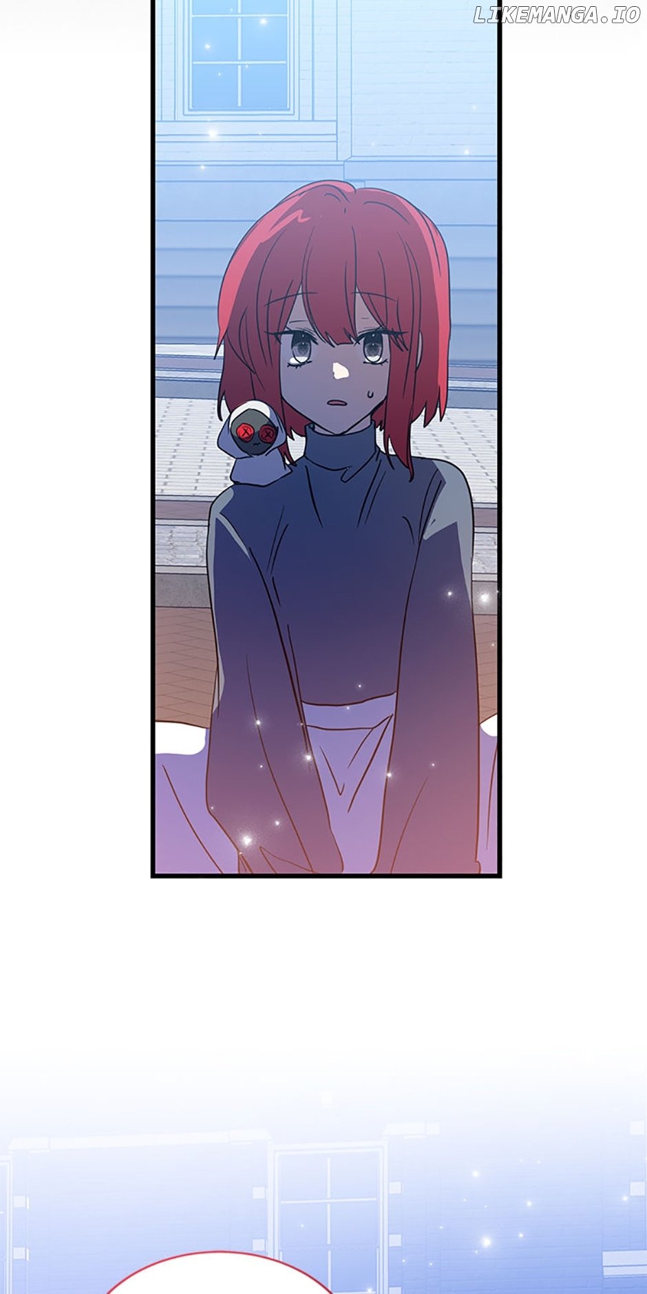 The Business Is Closed Due To The Tyrant Parents Chapter 34 page 47