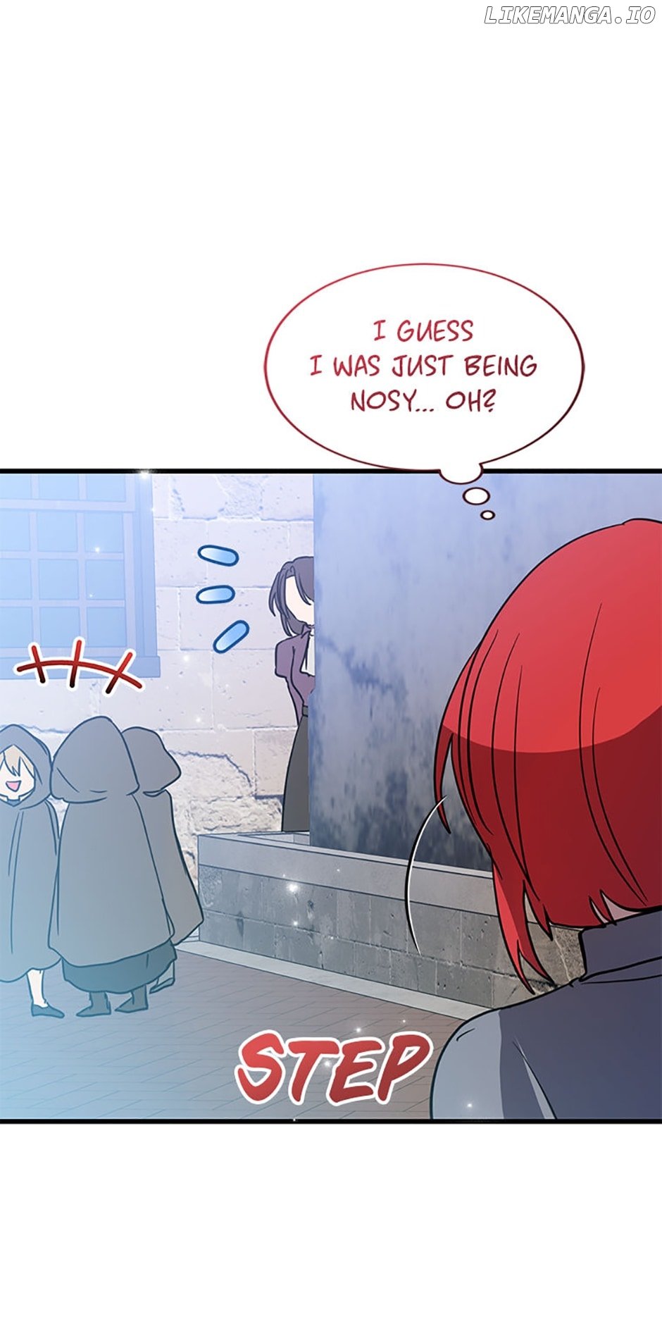 The Business Is Closed Due To The Tyrant Parents Chapter 34 page 49