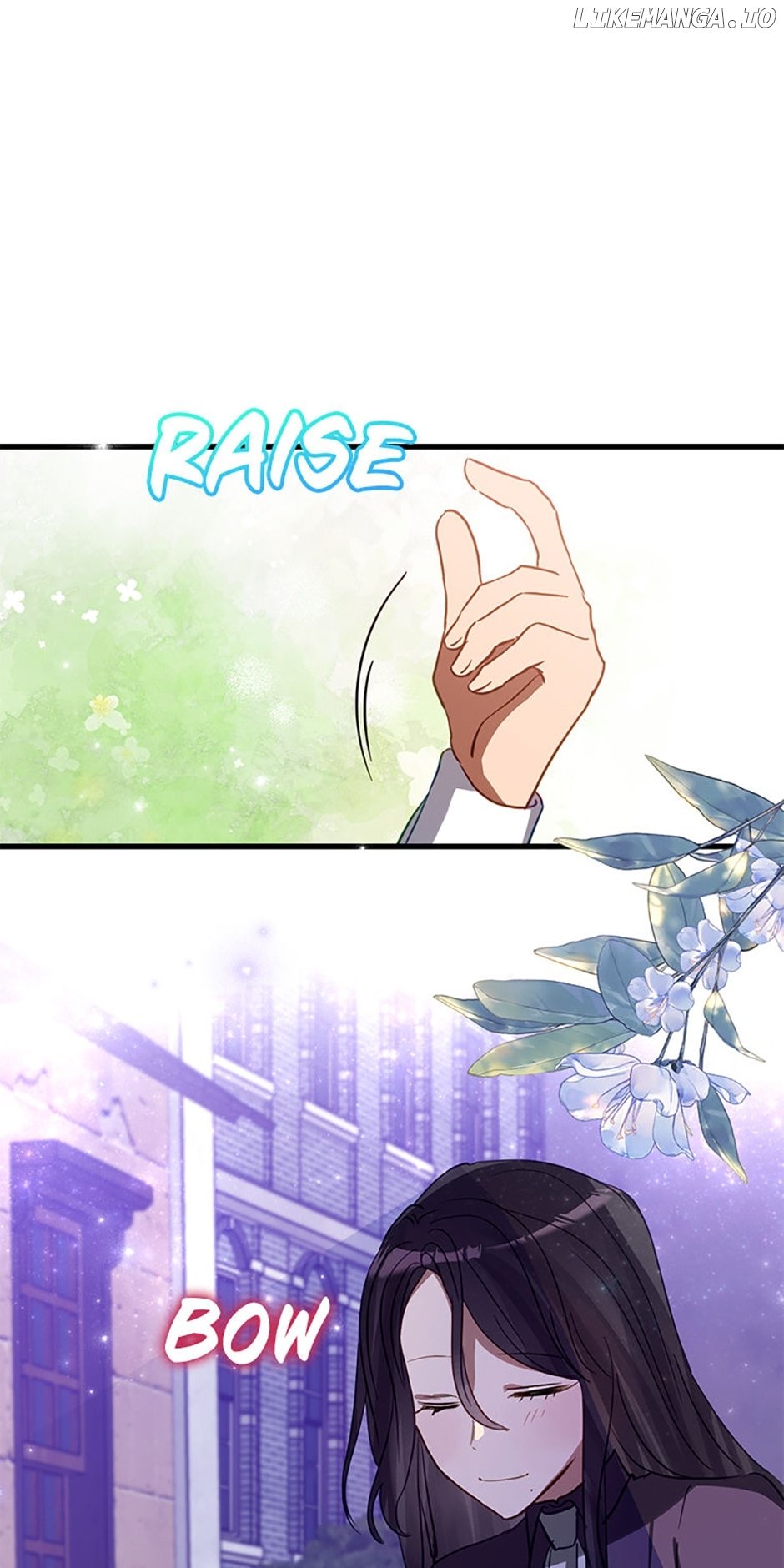 The Business Is Closed Due To The Tyrant Parents Chapter 34 page 50