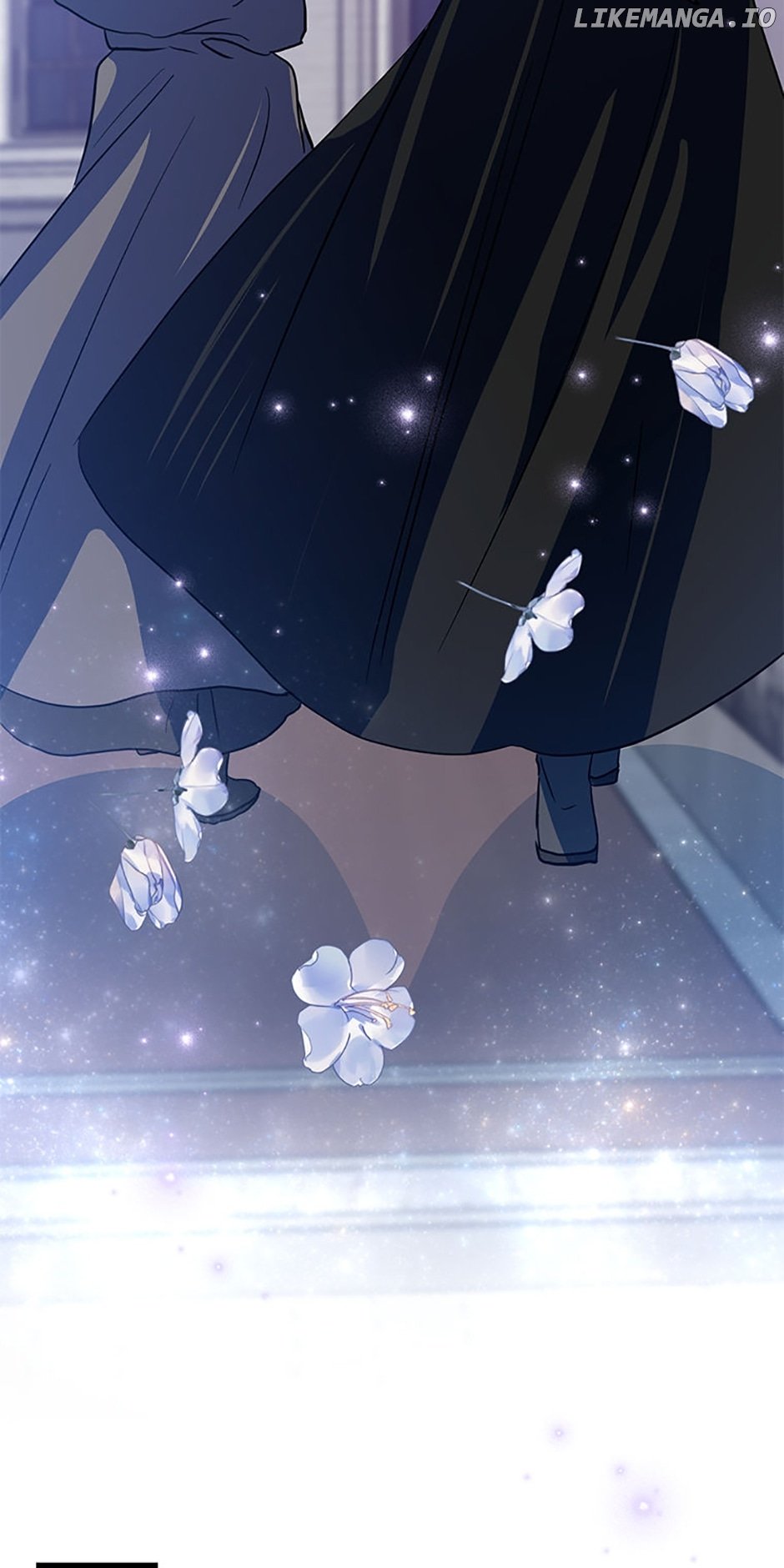 The Business Is Closed Due To The Tyrant Parents Chapter 34 page 55