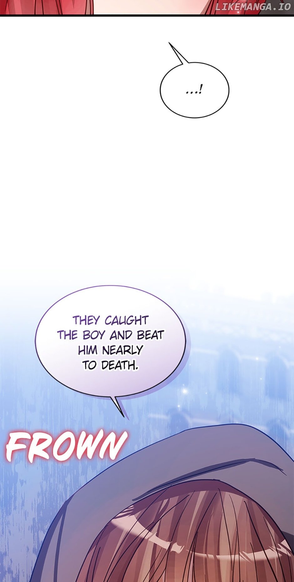 The Business Is Closed Due To The Tyrant Parents Chapter 34 page 5