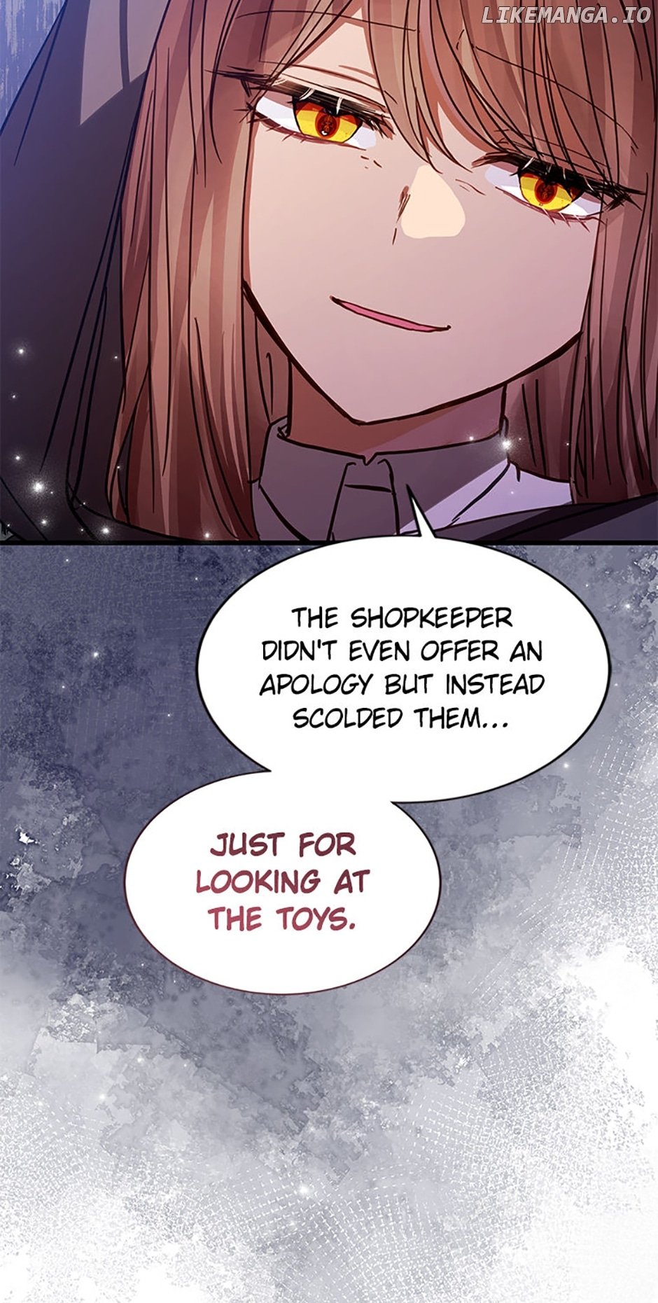 The Business Is Closed Due To The Tyrant Parents Chapter 34 page 6