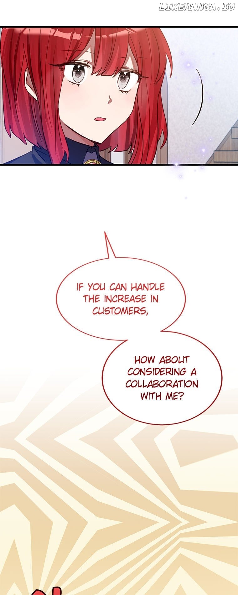 The Business Is Closed Due To The Tyrant Parents Chapter 39 page 9