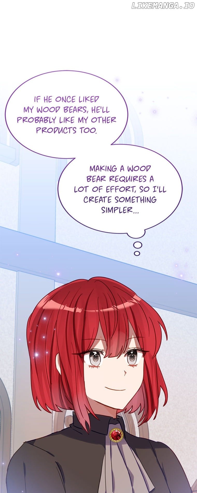 The Business Is Closed Due To The Tyrant Parents Chapter 39 page 12