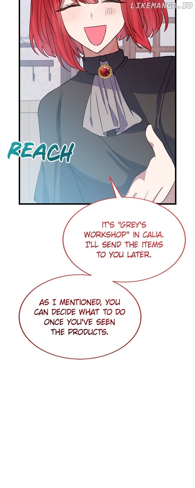 The Business Is Closed Due To The Tyrant Parents Chapter 39 page 16