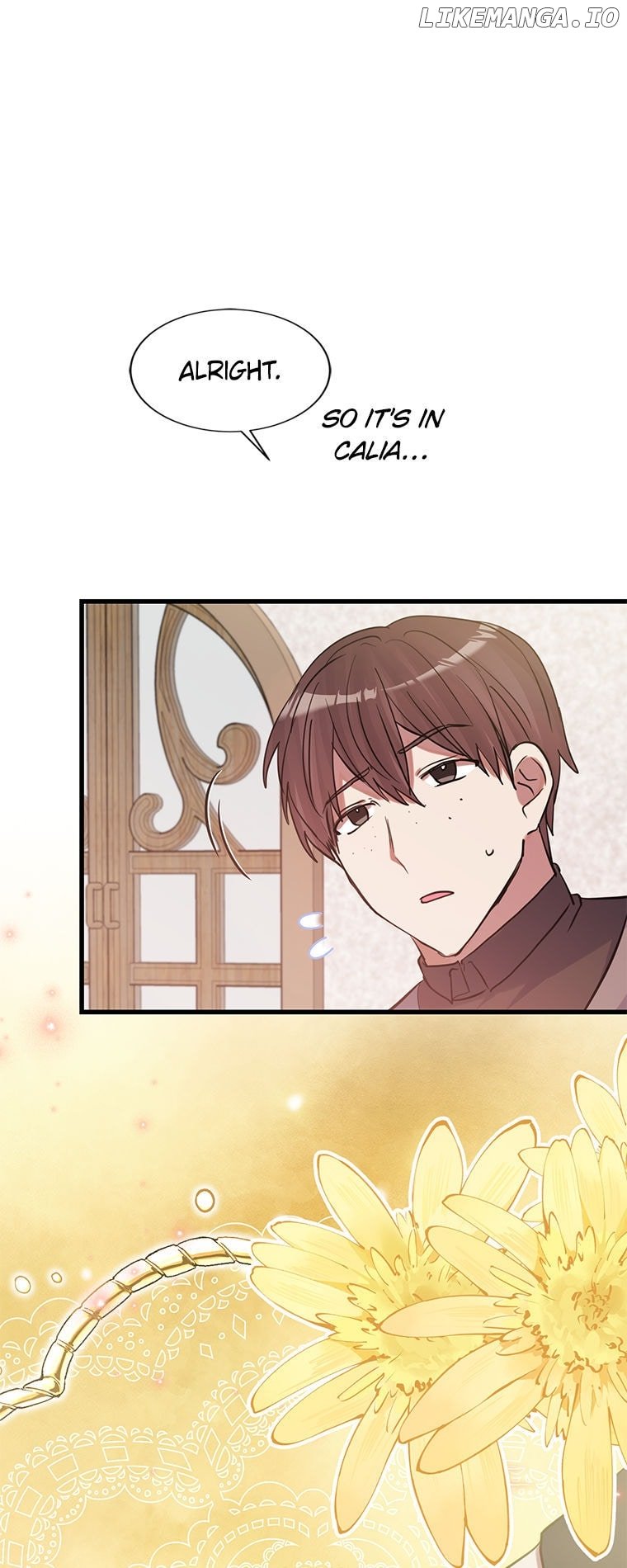 The Business Is Closed Due To The Tyrant Parents Chapter 39 page 17
