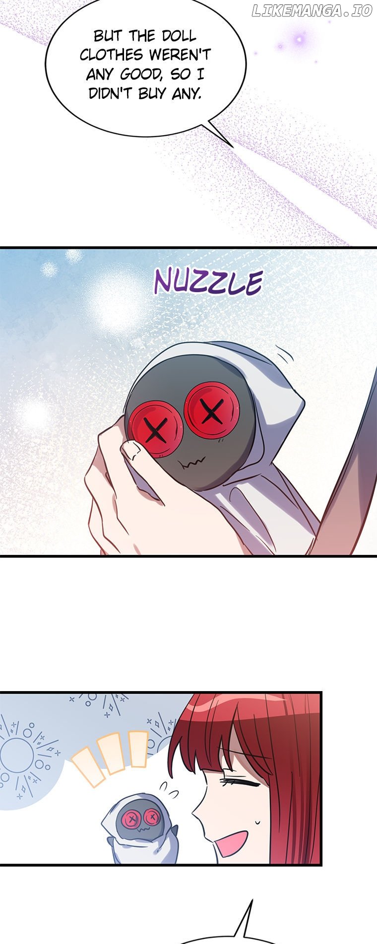 The Business Is Closed Due To The Tyrant Parents Chapter 39 page 21
