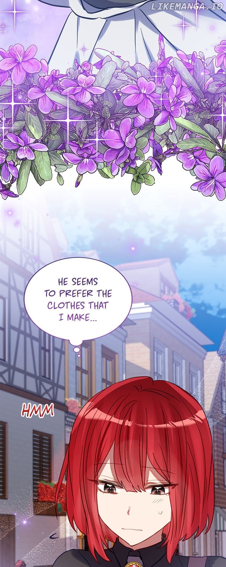 The Business Is Closed Due To The Tyrant Parents Chapter 39 page 23