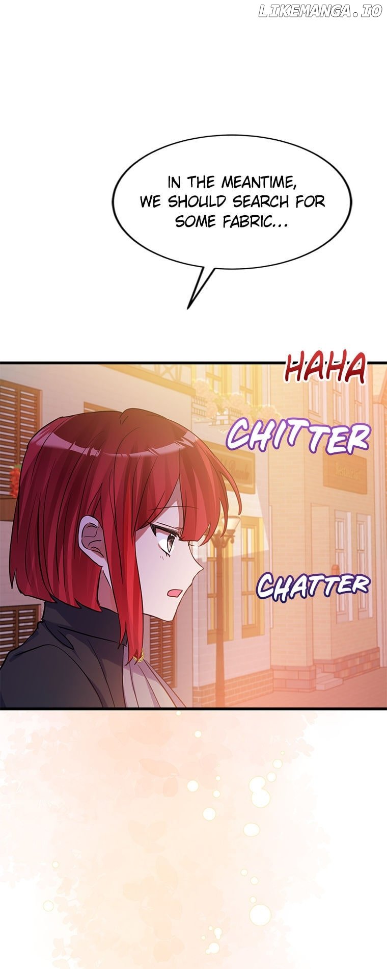 The Business Is Closed Due To The Tyrant Parents Chapter 39 page 25