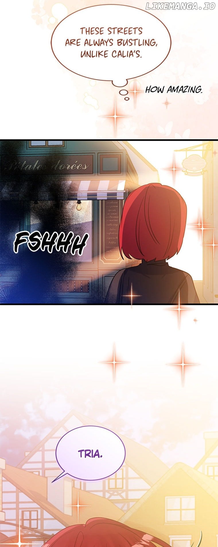 The Business Is Closed Due To The Tyrant Parents Chapter 39 page 26