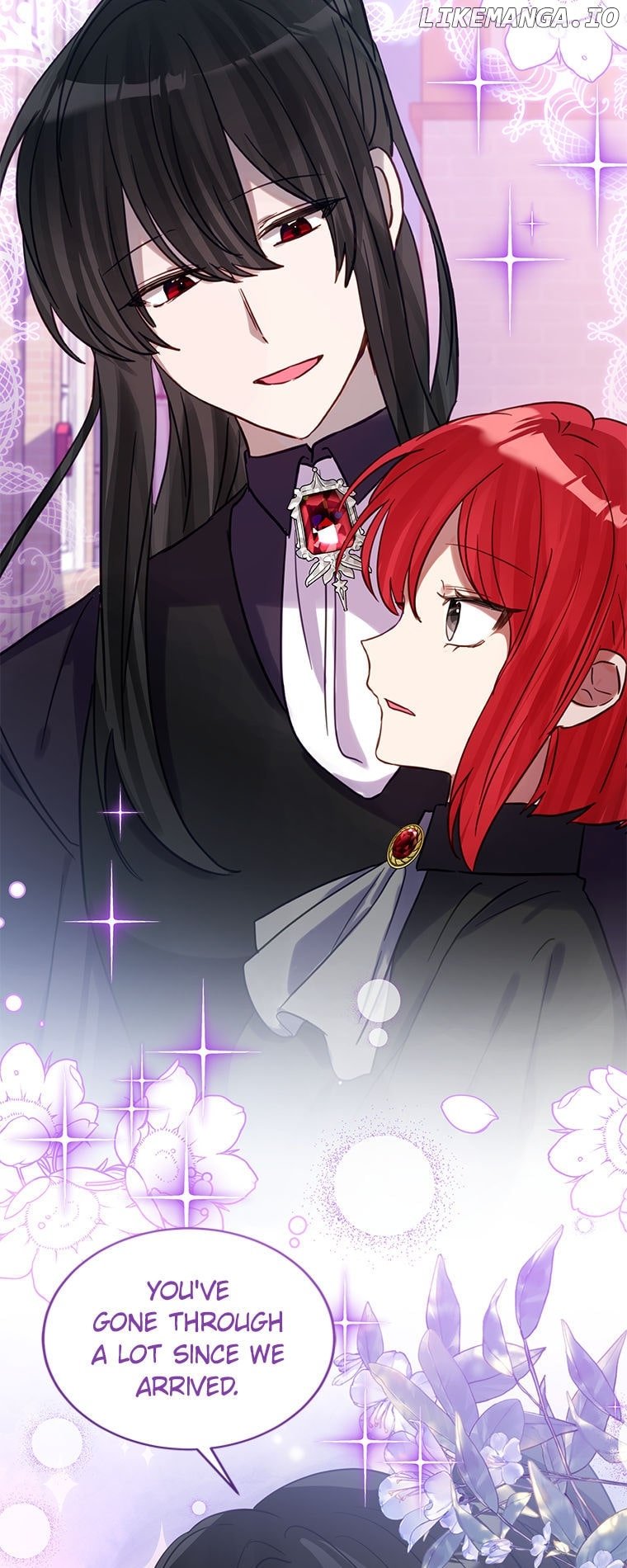 The Business Is Closed Due To The Tyrant Parents Chapter 39 page 29