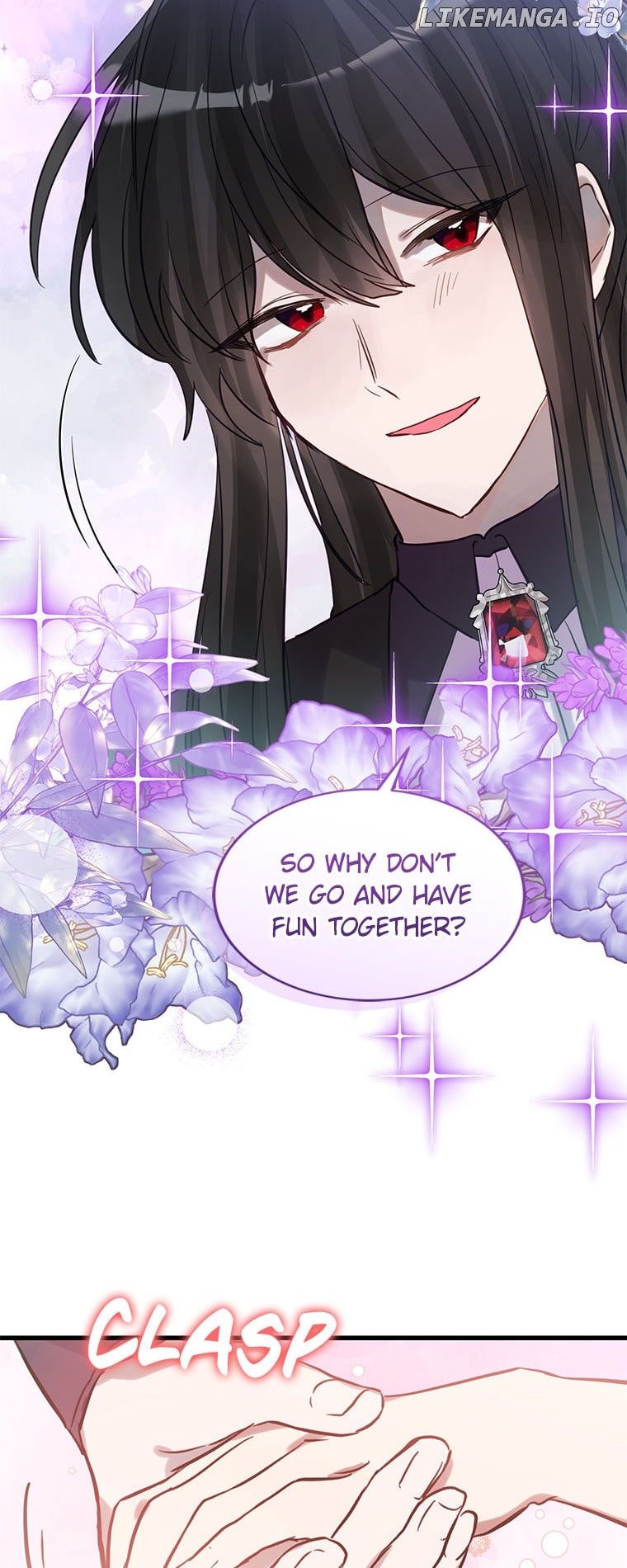 The Business Is Closed Due To The Tyrant Parents Chapter 39 page 30