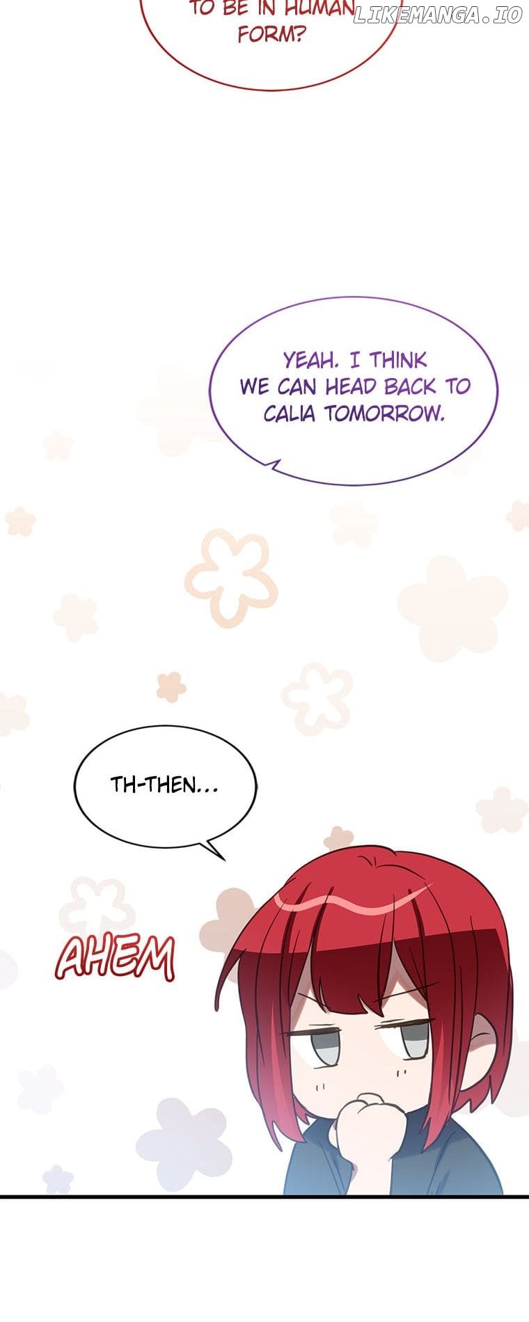 The Business Is Closed Due To The Tyrant Parents Chapter 39 page 32