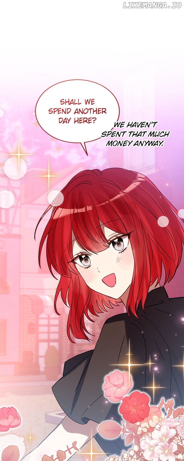 The Business Is Closed Due To The Tyrant Parents Chapter 39 page 33
