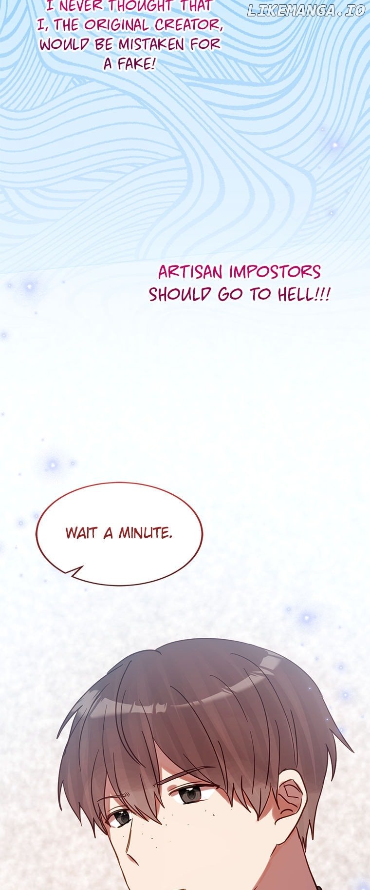 The Business Is Closed Due To The Tyrant Parents Chapter 39 page 3