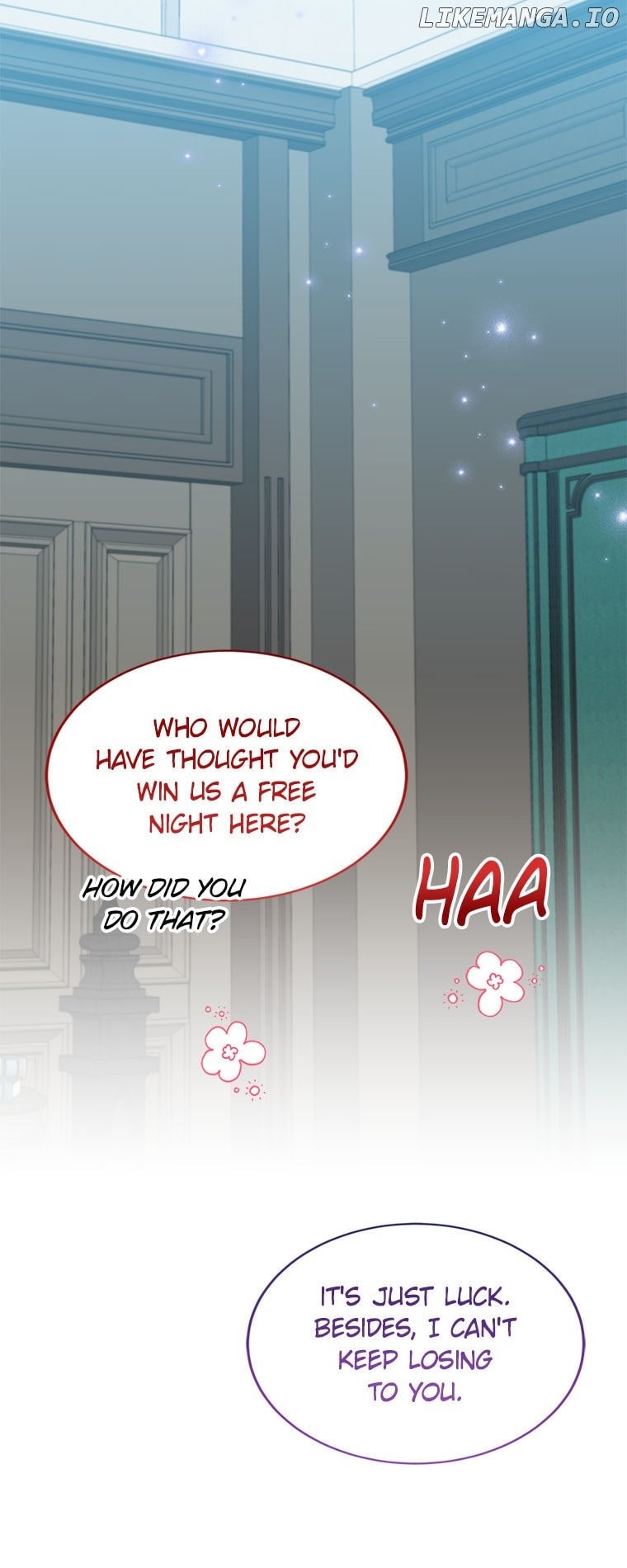 The Business Is Closed Due To The Tyrant Parents Chapter 39 page 39
