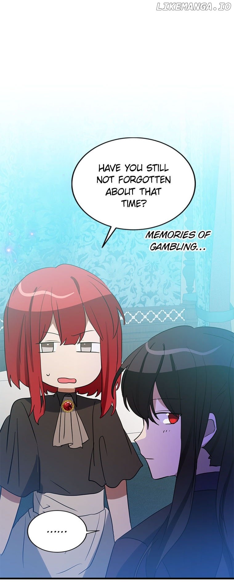 The Business Is Closed Due To The Tyrant Parents Chapter 39 page 40