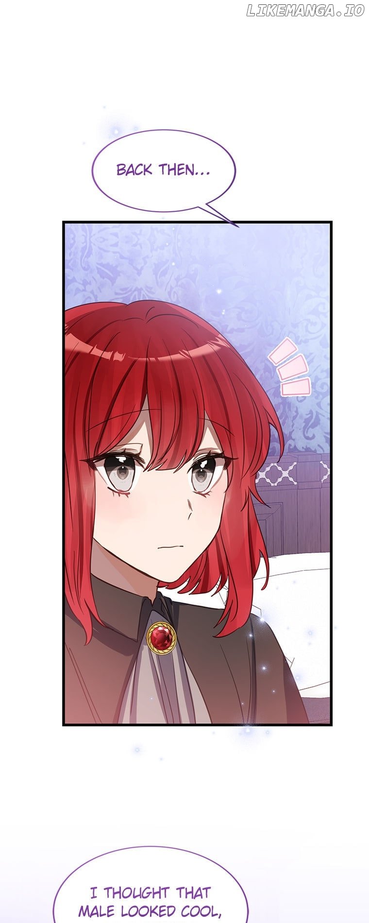 The Business Is Closed Due To The Tyrant Parents Chapter 39 page 41