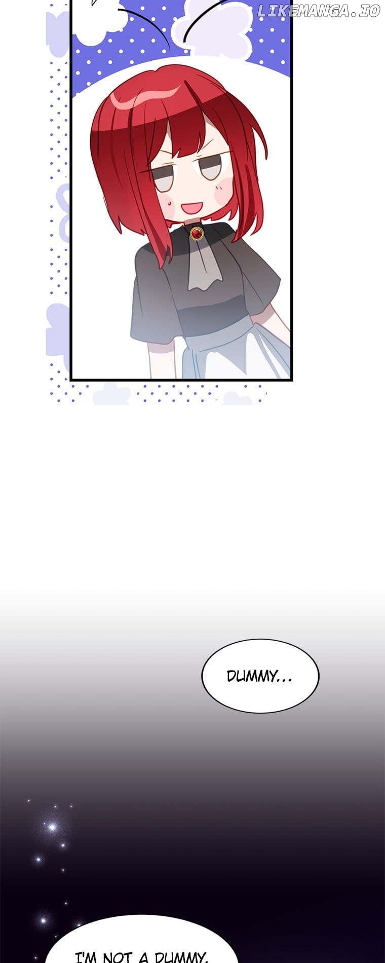 The Business Is Closed Due To The Tyrant Parents Chapter 39 page 43