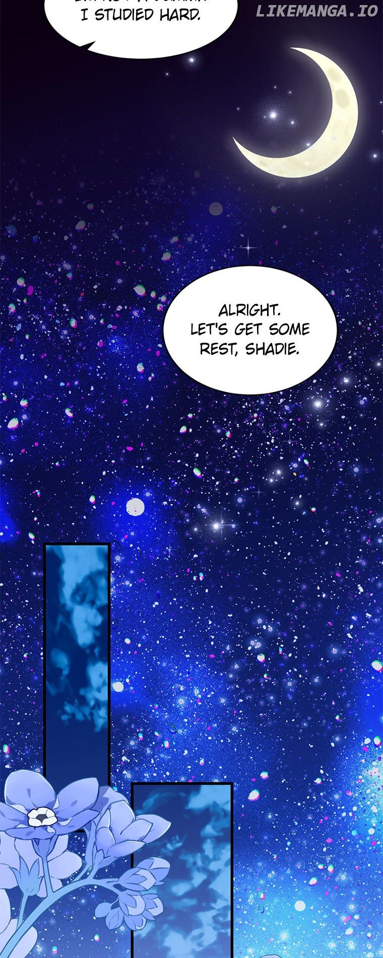 The Business Is Closed Due To The Tyrant Parents Chapter 39 page 44