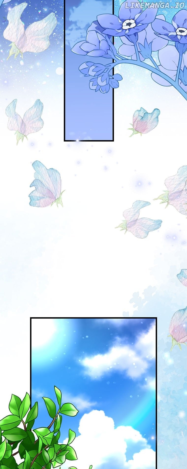 The Business Is Closed Due To The Tyrant Parents Chapter 39 page 45