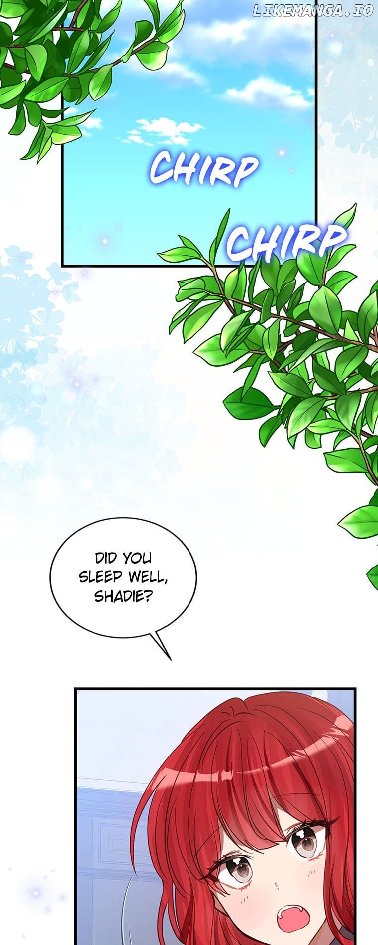 The Business Is Closed Due To The Tyrant Parents Chapter 39 page 46