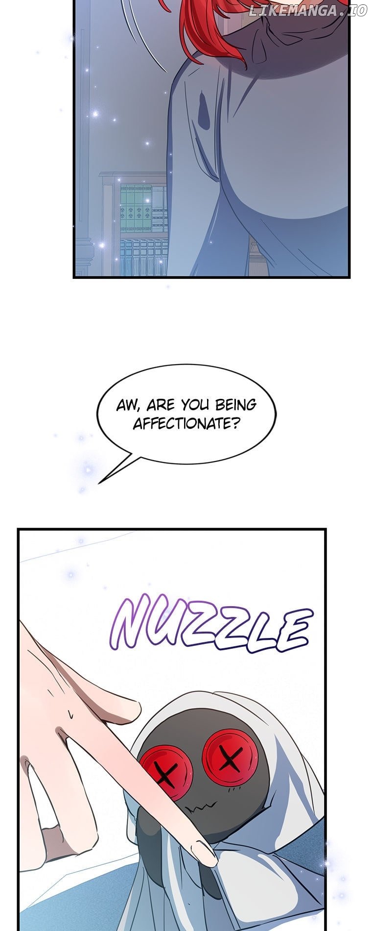 The Business Is Closed Due To The Tyrant Parents Chapter 39 page 47