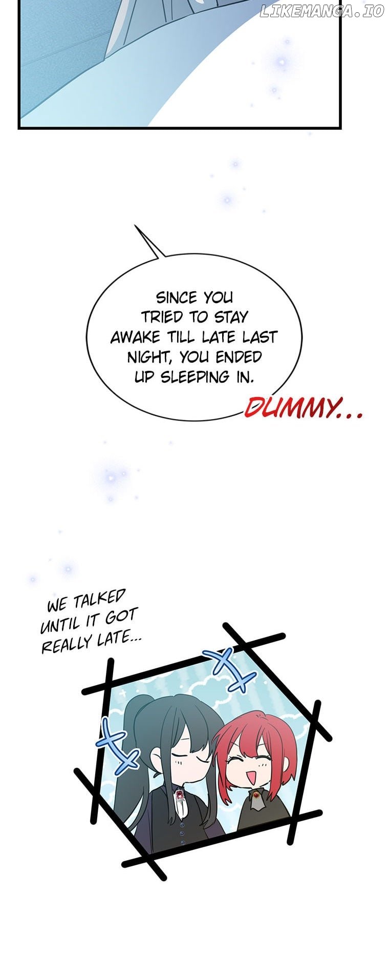 The Business Is Closed Due To The Tyrant Parents Chapter 39 page 48