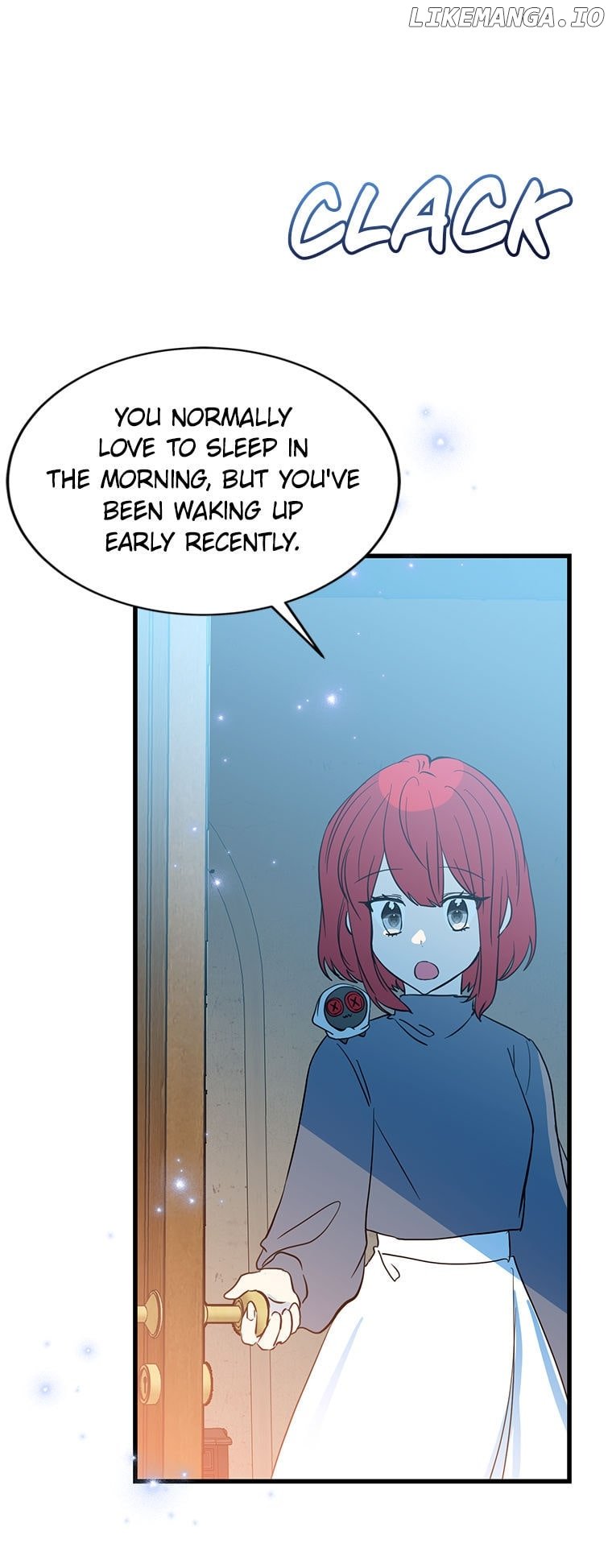 The Business Is Closed Due To The Tyrant Parents Chapter 39 page 49