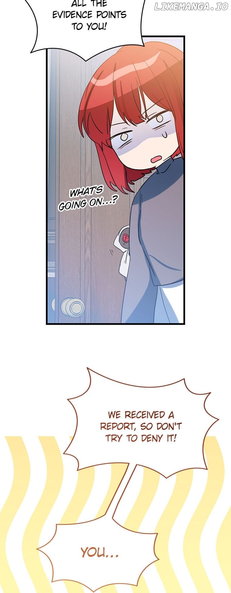 The Business Is Closed Due To The Tyrant Parents Chapter 39 page 51