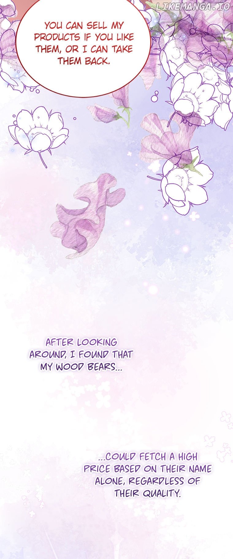 The Business Is Closed Due To The Tyrant Parents Chapter 39 page 6