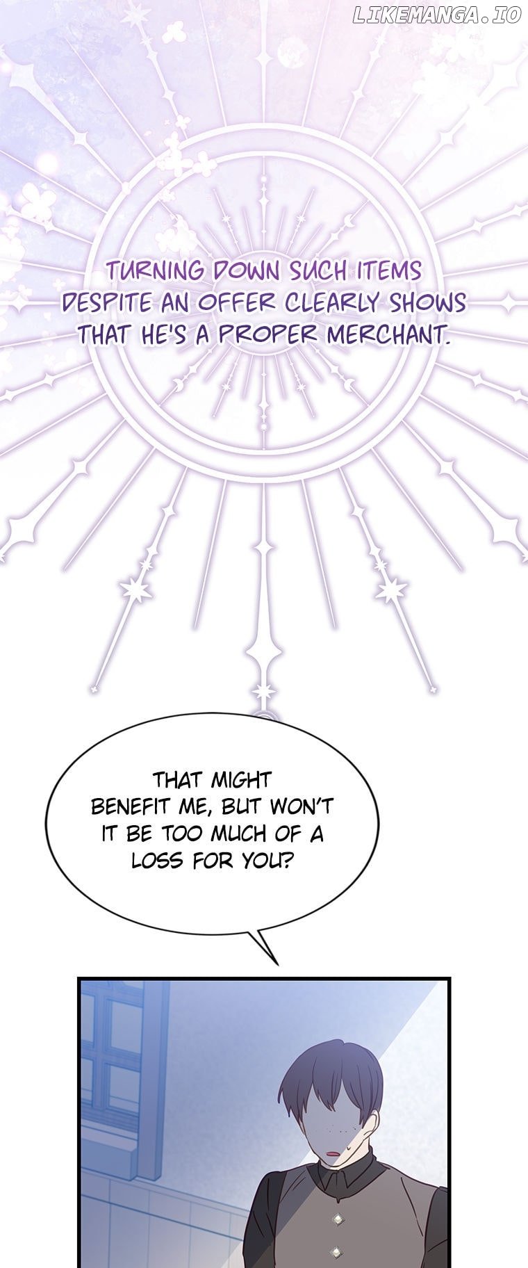 The Business Is Closed Due To The Tyrant Parents Chapter 39 page 7