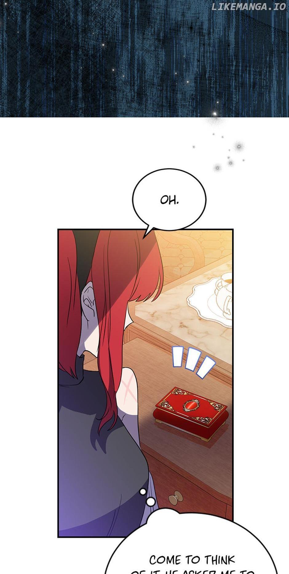 The Business Is Closed Due To The Tyrant Parents Chapter 4 page 16