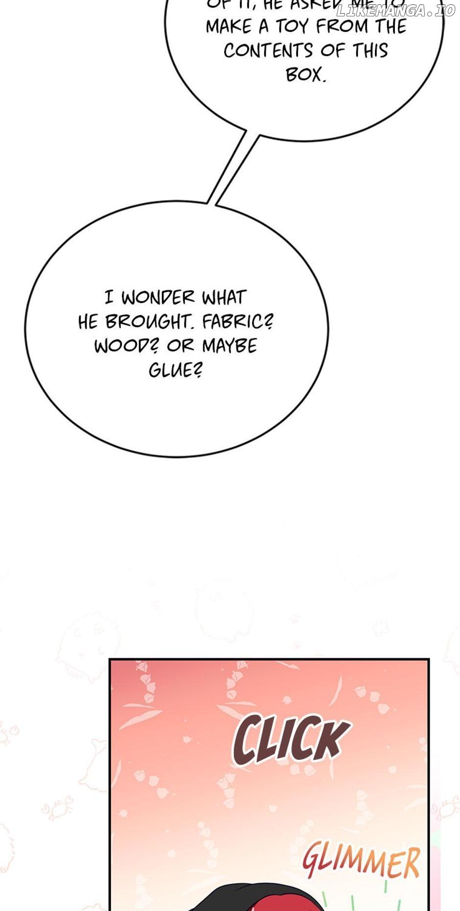 The Business Is Closed Due To The Tyrant Parents Chapter 4 page 17