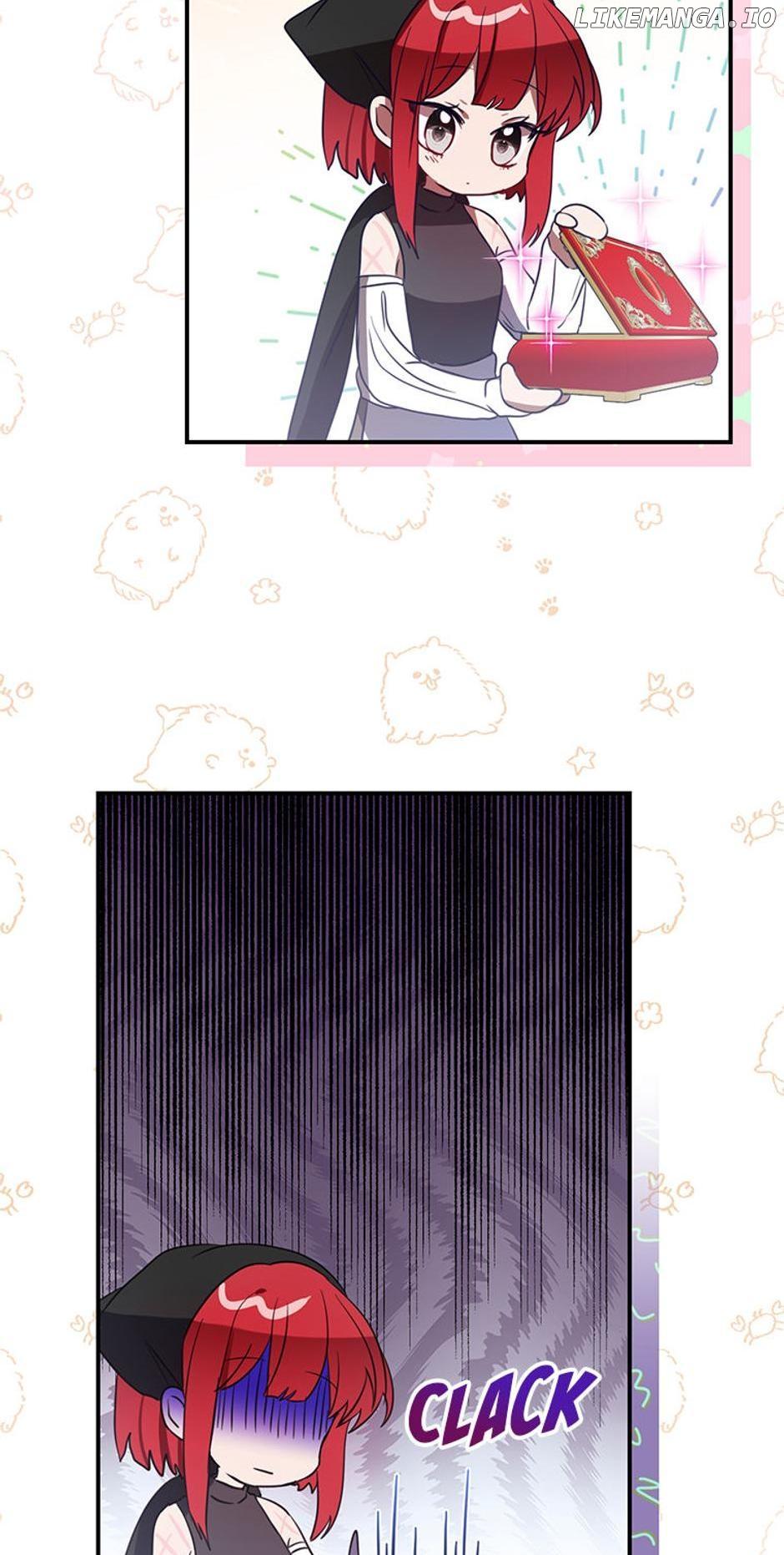 The Business Is Closed Due To The Tyrant Parents Chapter 4 page 18